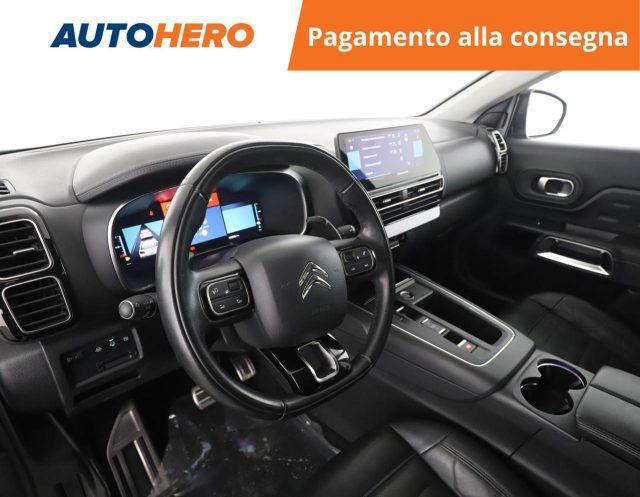 CITROEN C5 Aircross Hybrid 225 e-EAT8 Shine