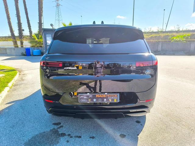 LAND ROVER Range Rover Sport 3.0D l6 249 CV Dynamic HSE