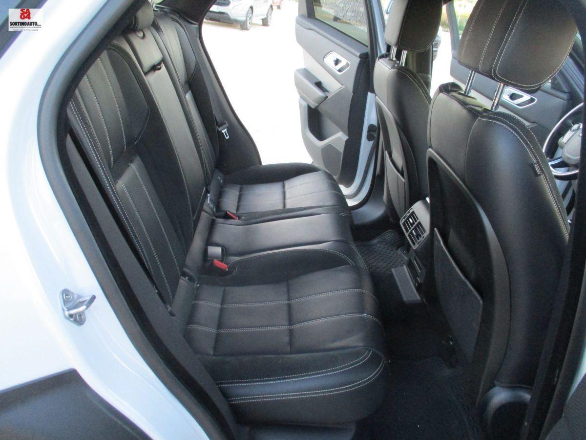 R.R.Velar 2.0D I4 180cv R-Dynamic S-2019 FULL