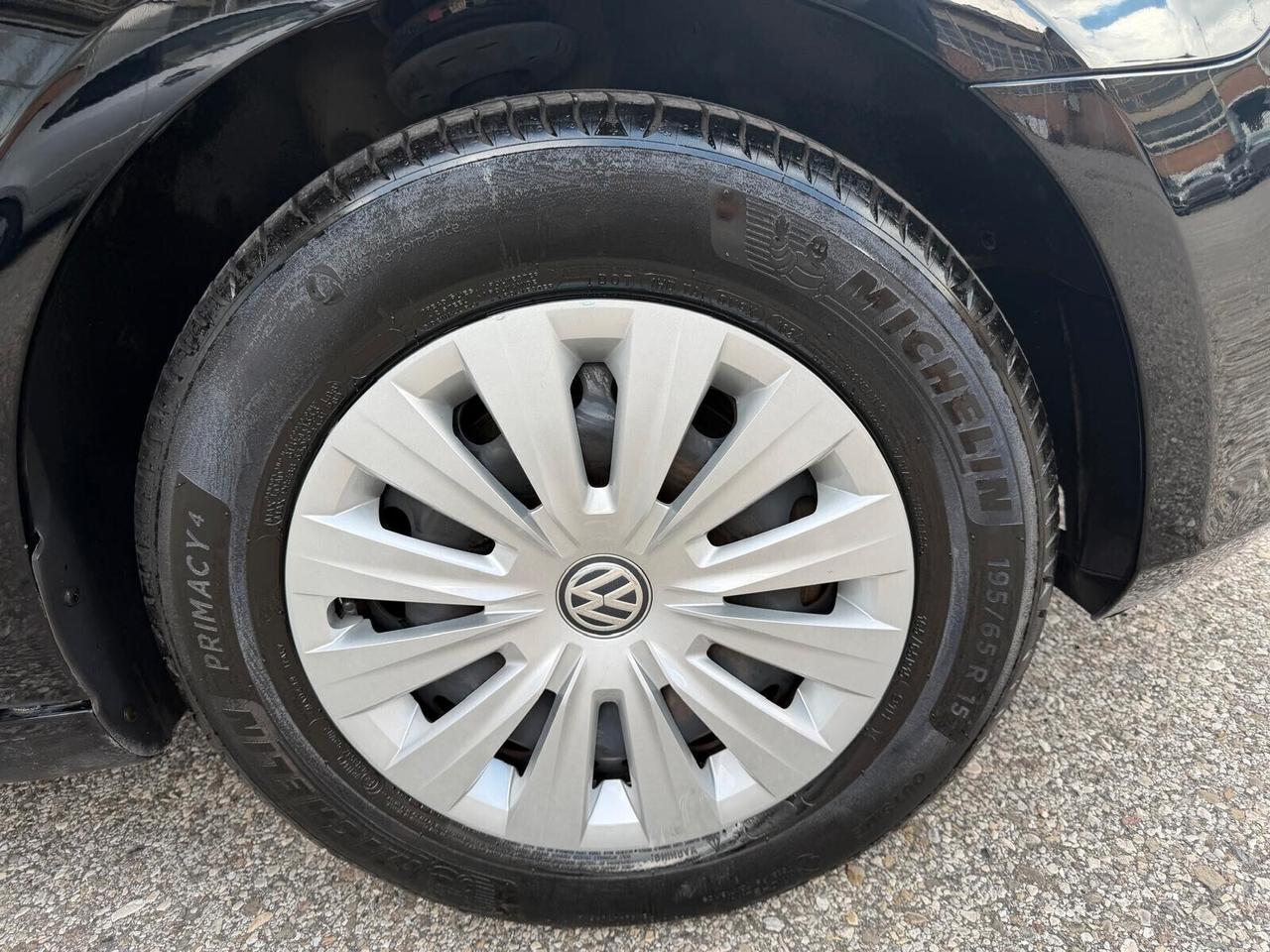 Volkswagen Golf 1.4 5p. United GPL BOMBOLE FINO AL 2033