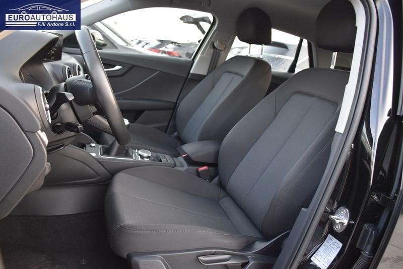 Audi Q2 1.0 30 TFSI ADMIRED ADVANCED