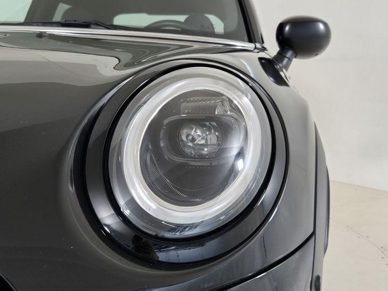 MINI Mini F56 2021 3p 3p 2.0 Cooper S Yours auto