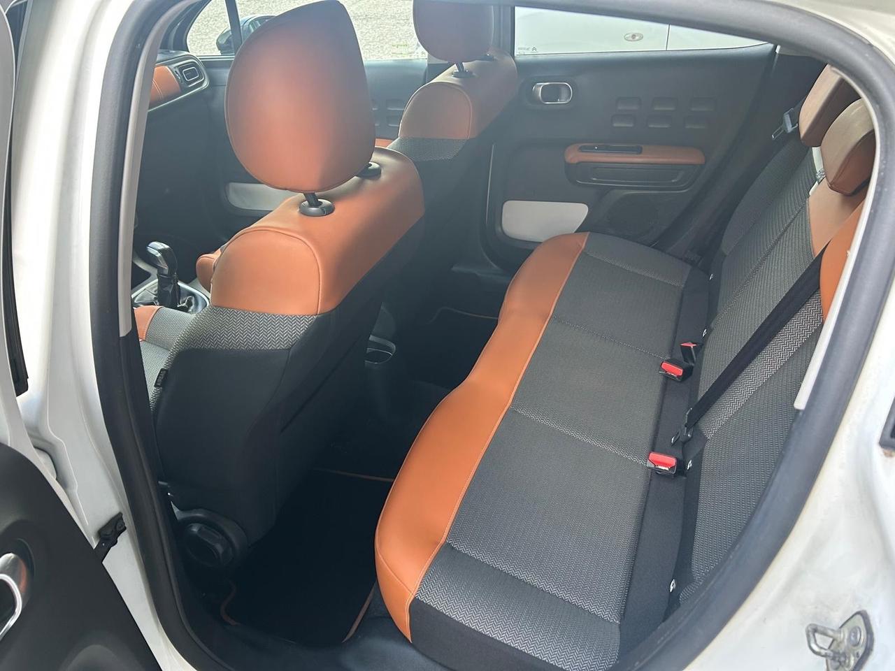 Citroen C3 PureTech 82 S&S Uptown