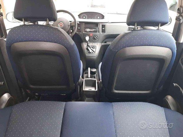 Fiat Idea 1.4 95cv Active GPL PERFETTA