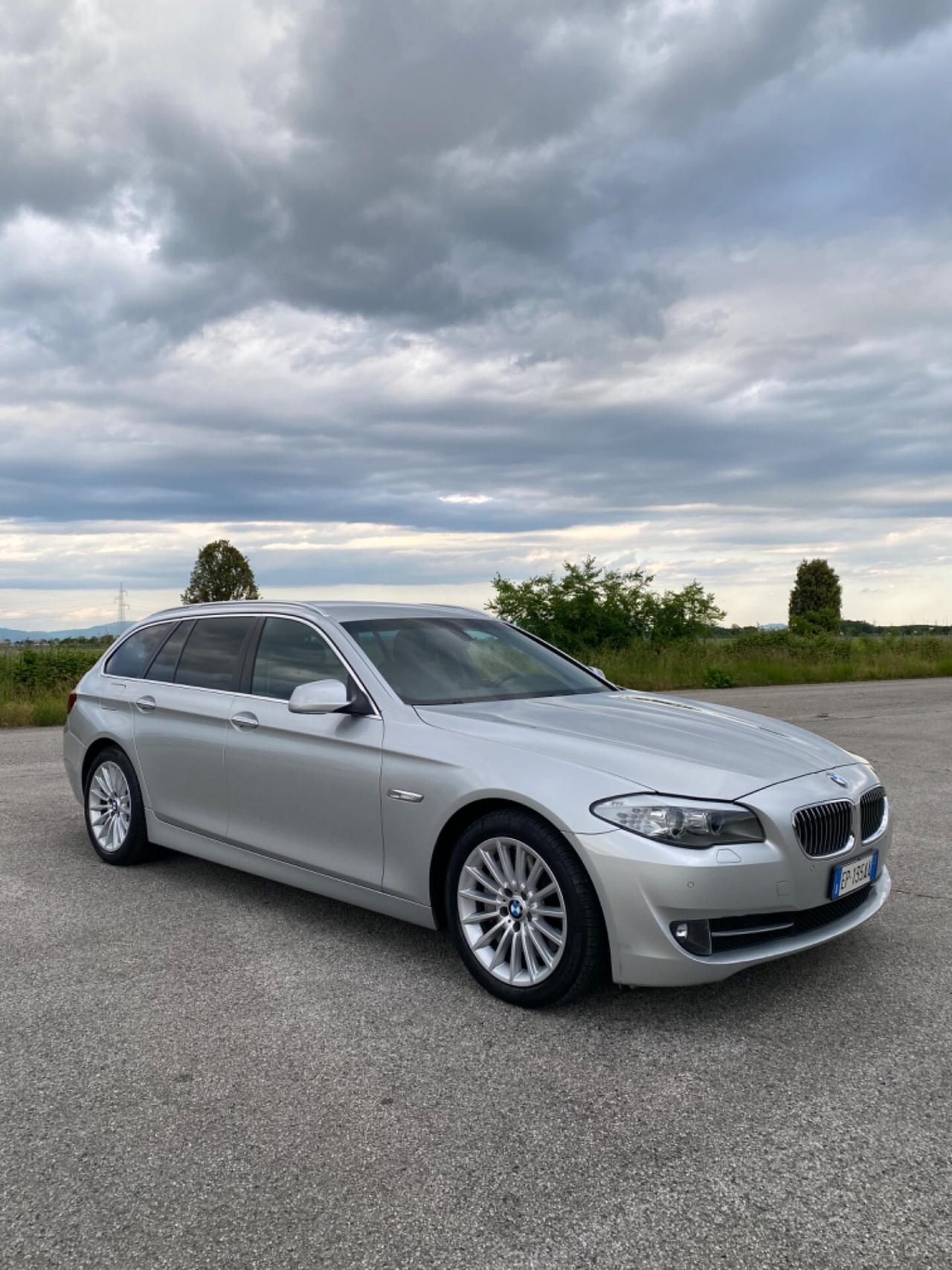 Bmw 530 530d Business