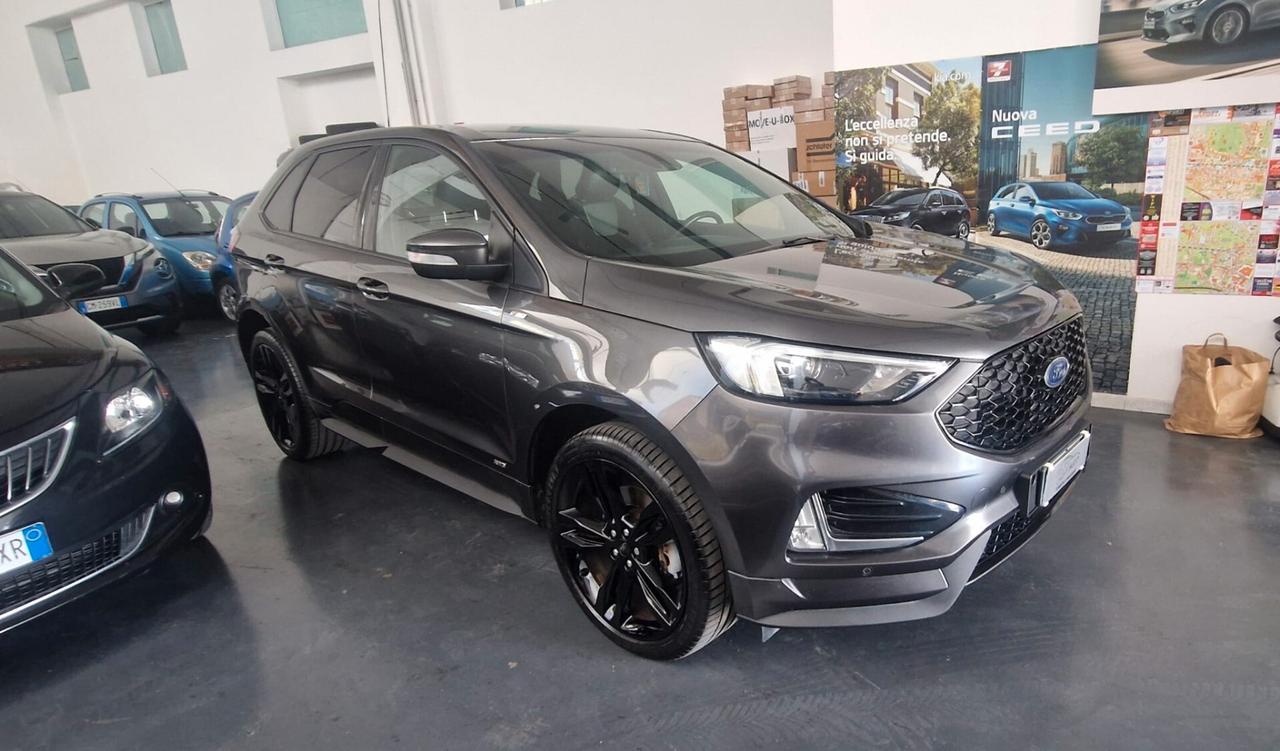 Ford Edge 2.0 EcoBlue 238 CV AWD Start&Stop aut. ST-Line
