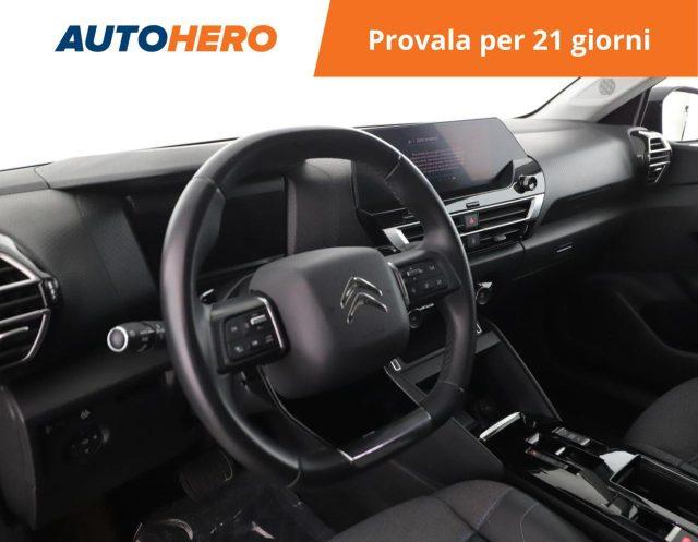 CITROEN C4 BlueHDi 130 S&S EAT8 Shine