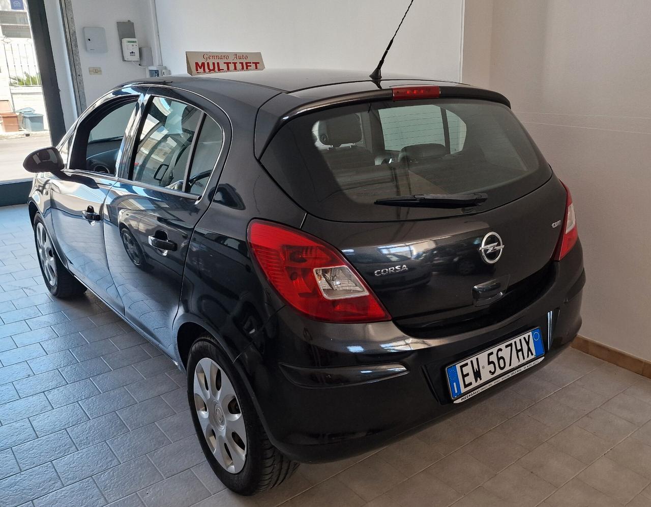 Opel Corsa 1.3 CDTI 95CV 5 porte