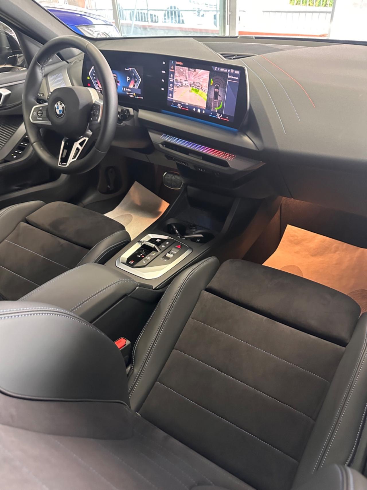 Bmw 118 118d 5p. MSport Pro