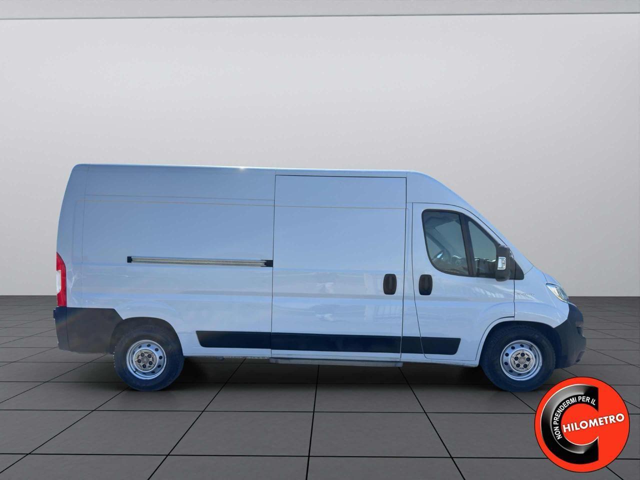 Fiat Ducato 2.3 MJT 150 CV MAXI 35 CRUISE(PL-TM L3H2)FURGONE