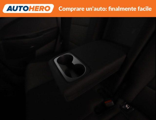 HYUNDAI Tucson 1.6 CRDi 136CV 48V DCT XPrime