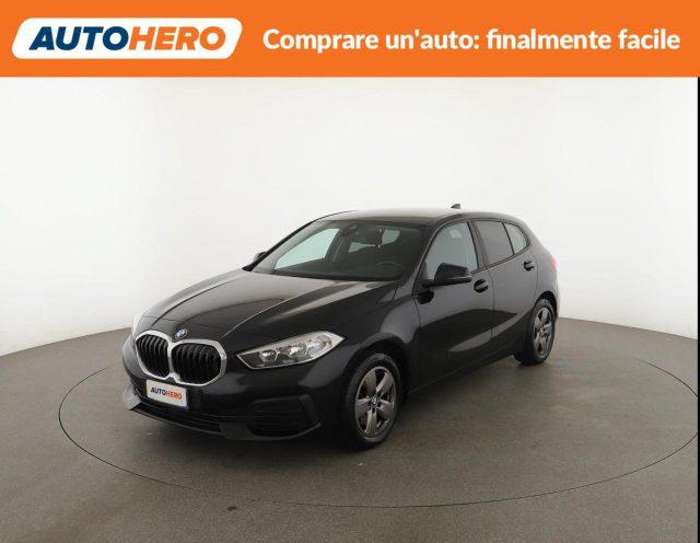 BMW 116 d 5p. Advantage