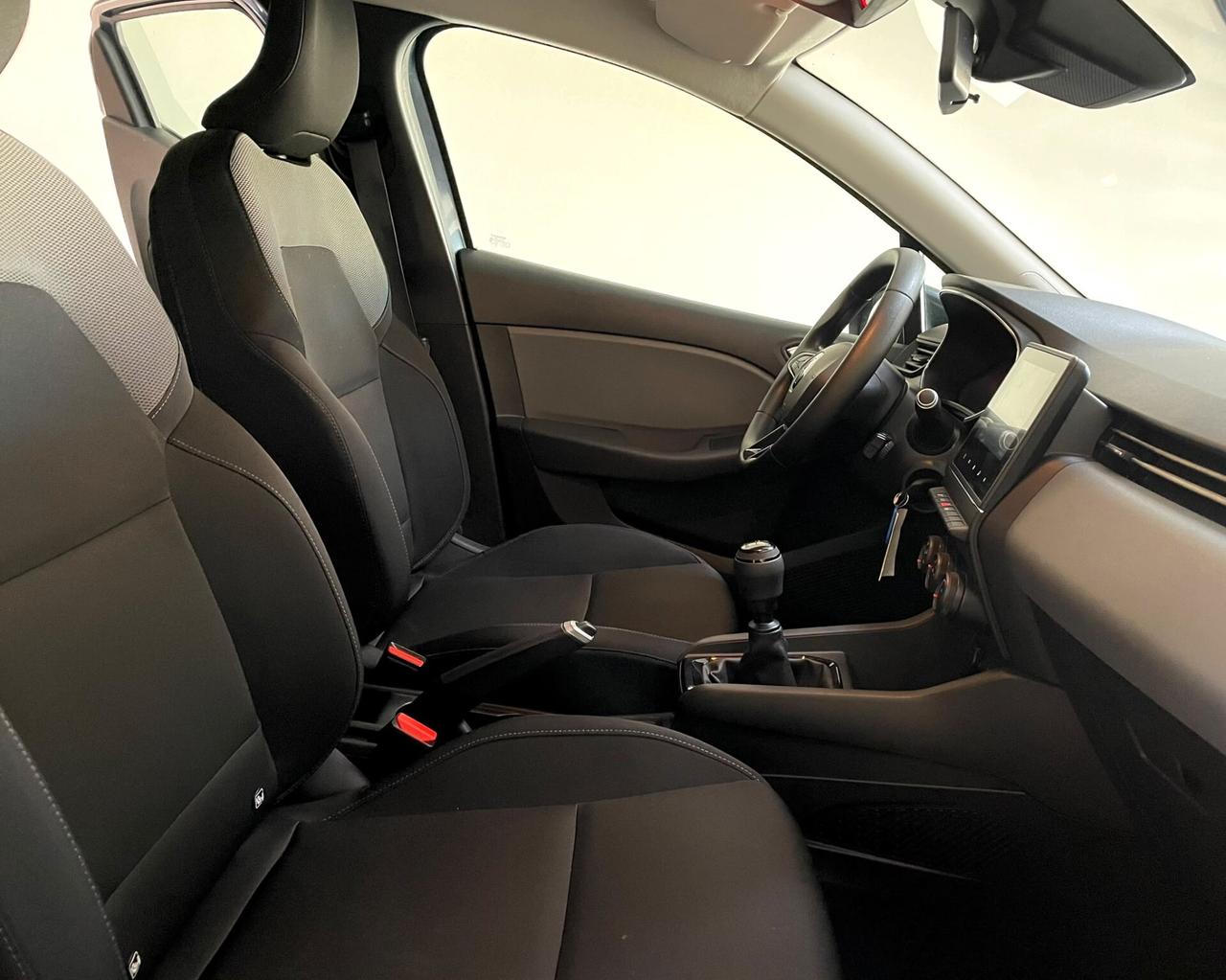 Renault Clio Blue dCi 85 CV 5 porte Business