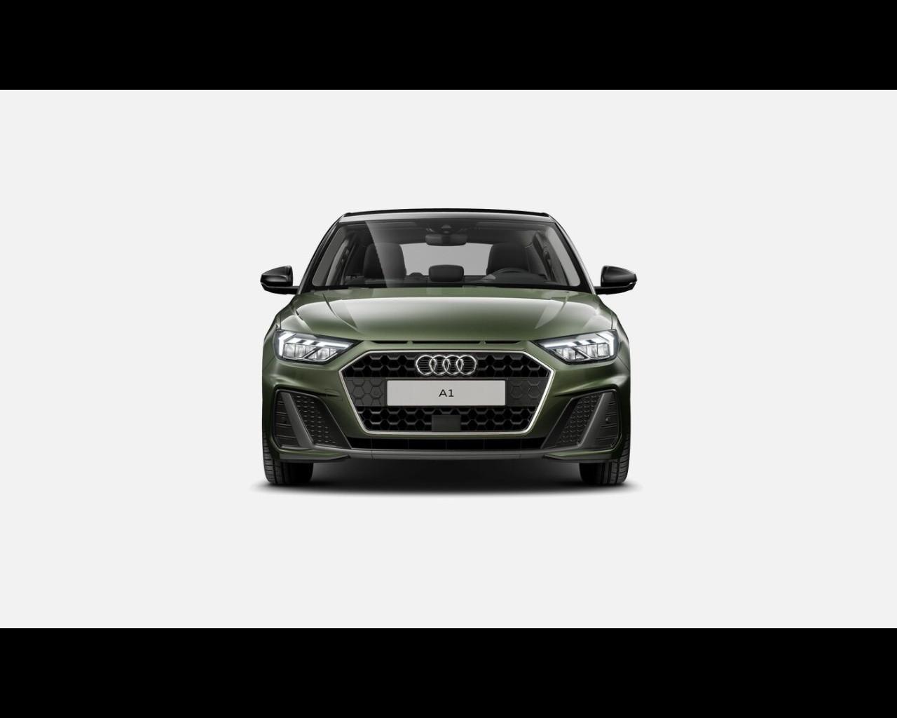 AUDI Audi A1 Sportback S line Edition 30 TFSI 85(116) kW(CV) S tronic