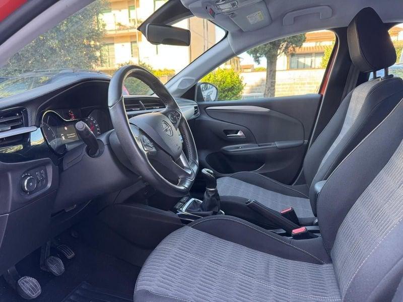 Opel Corsa 1.2 Benzina 75cv Edition MT5 S&S