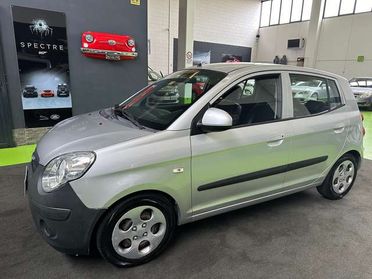 Kia Picanto 1.1 crdi vgt Trendy