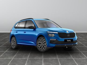 Skoda Kamiq 1.0 tsi 95cv selection