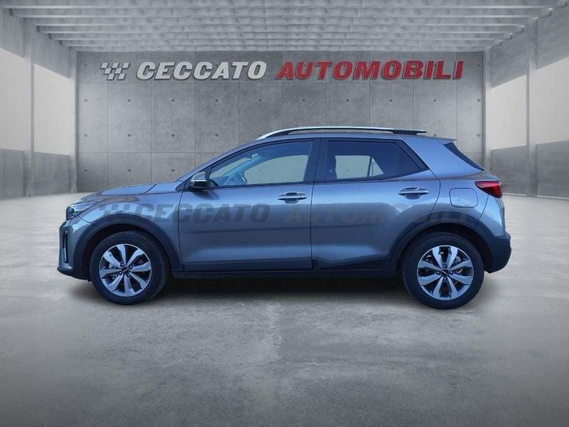 KIA Stonic Stonic 1.2 dpi Style 84cv