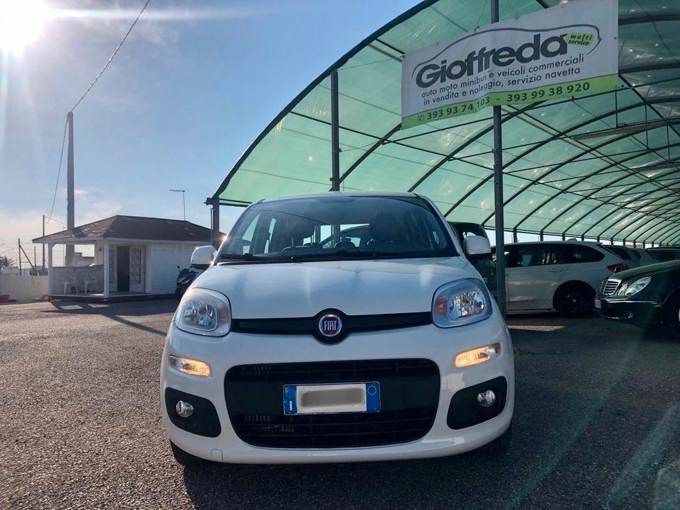 Fiat Panda 1.3 MJT 95 CV S&S Easy