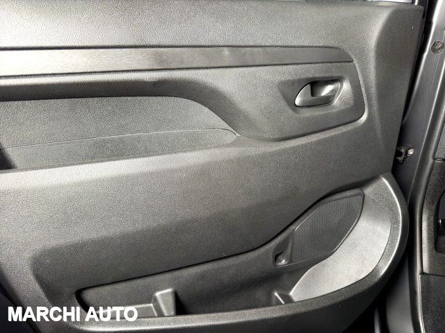 FIAT Scudo 2.0 BlueHDi 145cv 5 Posti PL-TN Furgone Combi