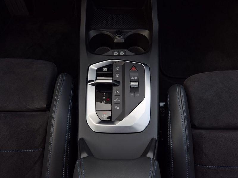 BMW Serie 1 118d MSport Pro auto