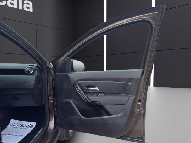 DACIA Duster 1.0 TCe GPL 4x2 Comfort