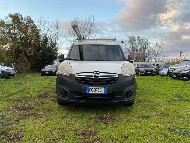 Opel Combo 1.3 Cdti Diesel * Euro 6 * Allestimento STOREVAN *