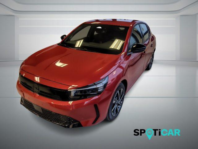 OPEL Corsa Hybrid 110 CV aut. GS