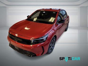 OPEL Corsa Hybrid 110 CV aut. GS