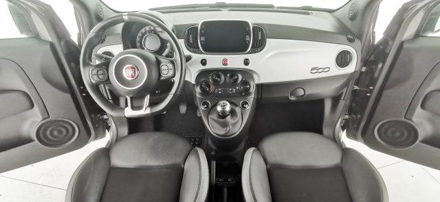 FIAT 500 1.0 Hybrid Connect - OK NEOPATENTATO