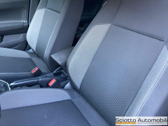 VOLKSWAGEN Taigo 1.0 TSI 110 CV Life