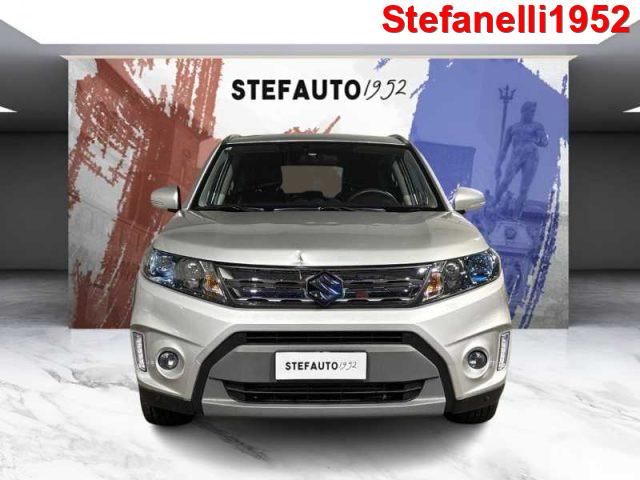 SUZUKI Vitara II - 1.6 ddis V-Cool s&s 4wd allgrip