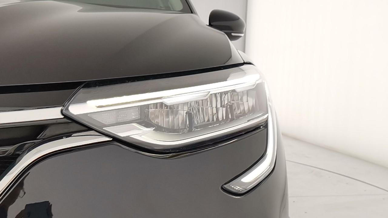 RENAULT Arkana 2021 - Arkana 1.6 E-Tech full hybrid Intens 145cv