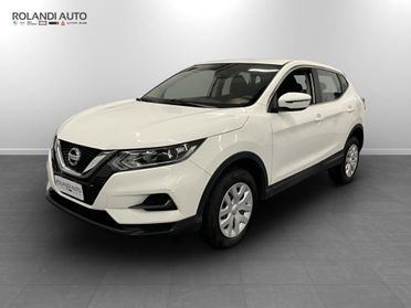 Nissan Qashqai 1.5 dCi Visia 2WD