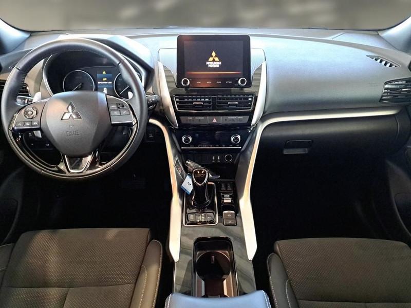 MITSUBISHI ECLIPSE CROSS 2.4 PHEV INSTYLE SDA PACK 0 AUTO SUV