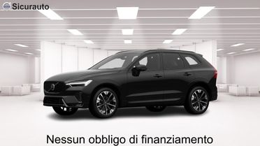 VOLVO Xc60 T6 Plug-In Hybrid Awd Automatico Ultra Dark