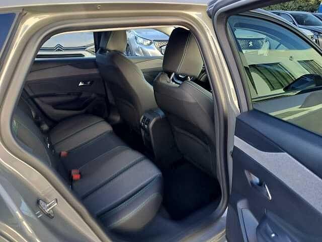 Peugeot 308 PureTech Turbo 130 S&S SW Allure *KM Ø*