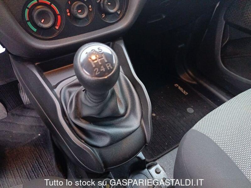 FIAT Doblò Doblò 1.3 MJT S&S PC-TN Cargo Business