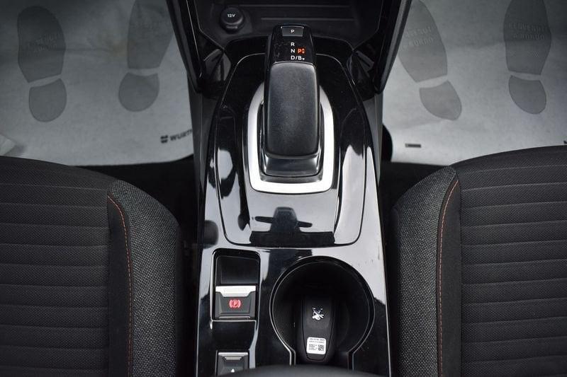 Peugeot 208 e- 100kW 5 porte Allure