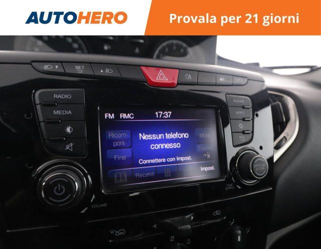 LANCIA Ypsilon 1.2 69 CV 5 porte Gold