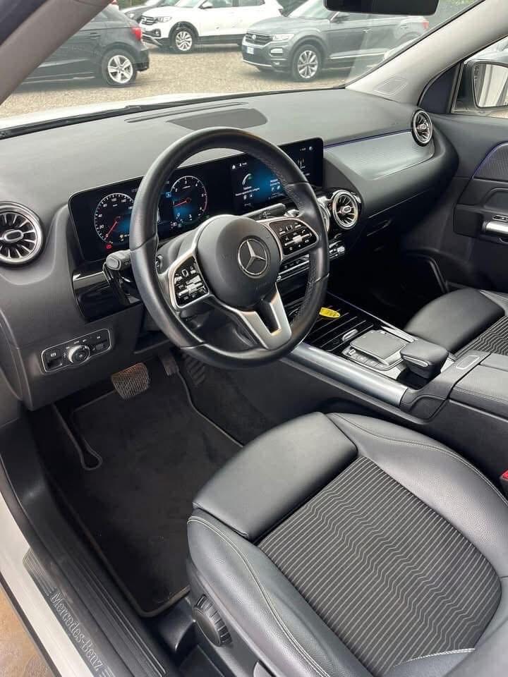 Mercedes-benz GLA 220 GLA 220 d Automatic 4Matic Premium