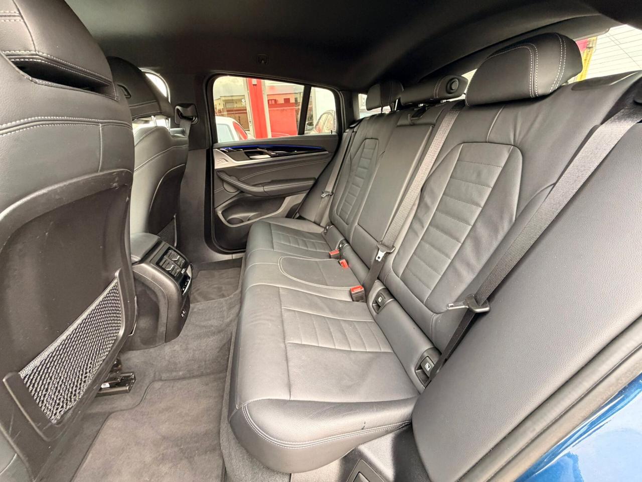 Bmw X4 xDrive20d INDIVIDUAL