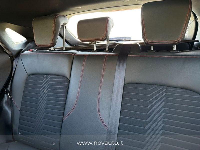 Ford Puma 1.0 Ecoboost Hybrid 155CV ST-Line X