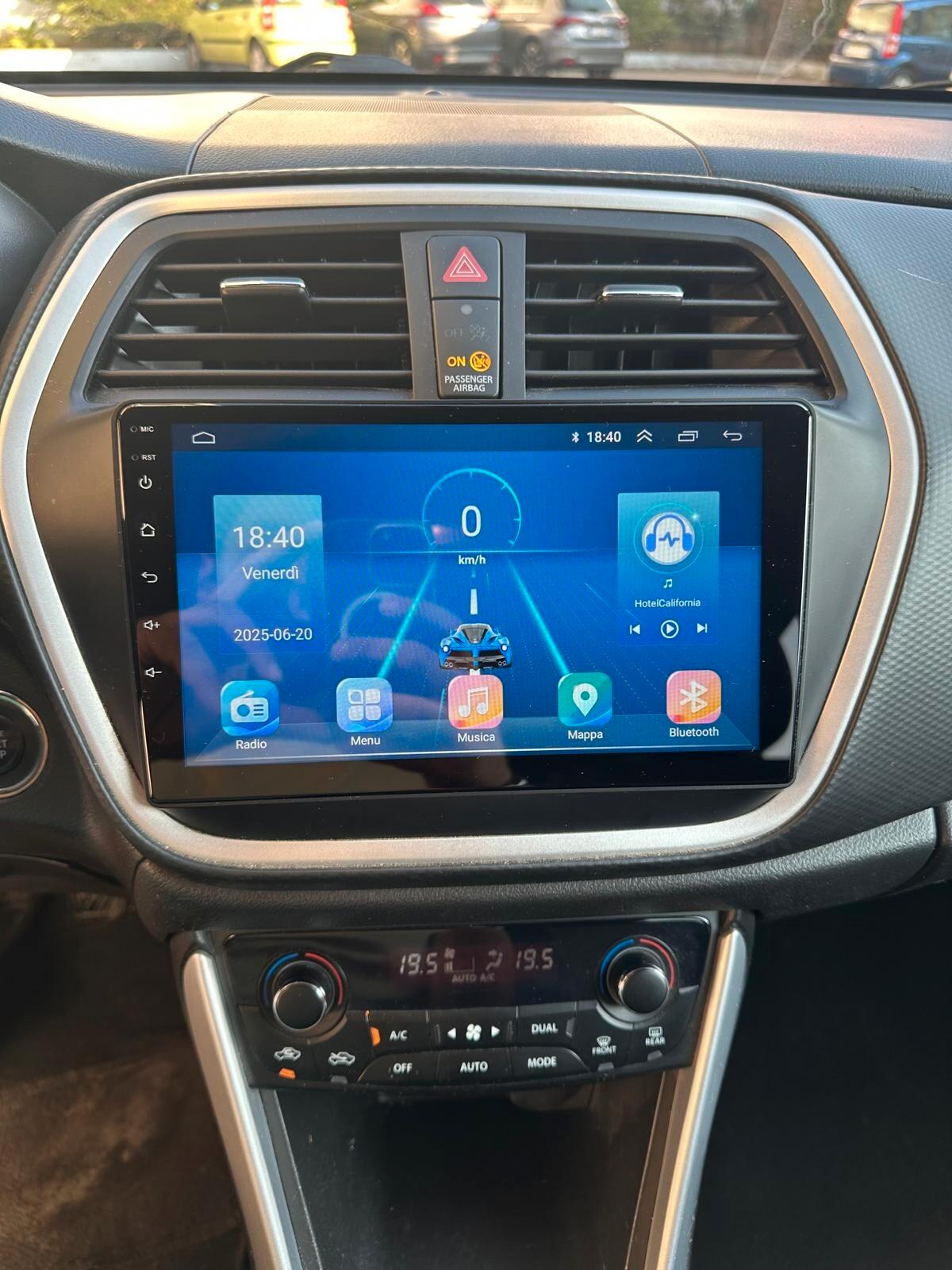 Suzuki S-Cross 1.6 DDiS Plus