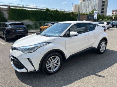 Toyota C-HR 1.8 Hybrid E-CVT Business IVA COMPRESA GARANZIA FINO AL 2032
