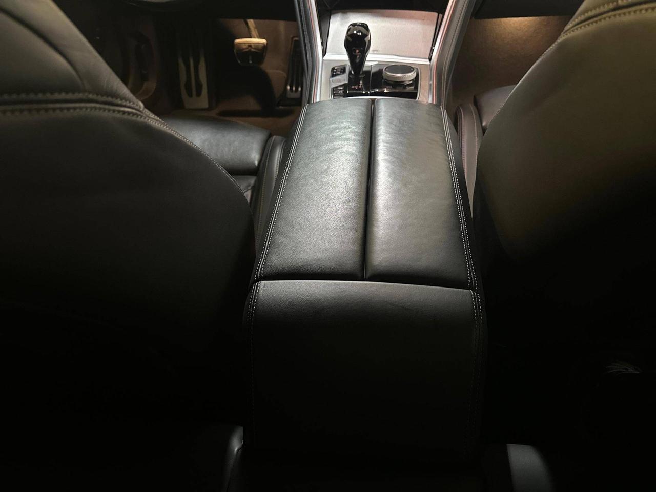 BMW Serie 8 840d xDrive Cabrio 48V MSport Pro