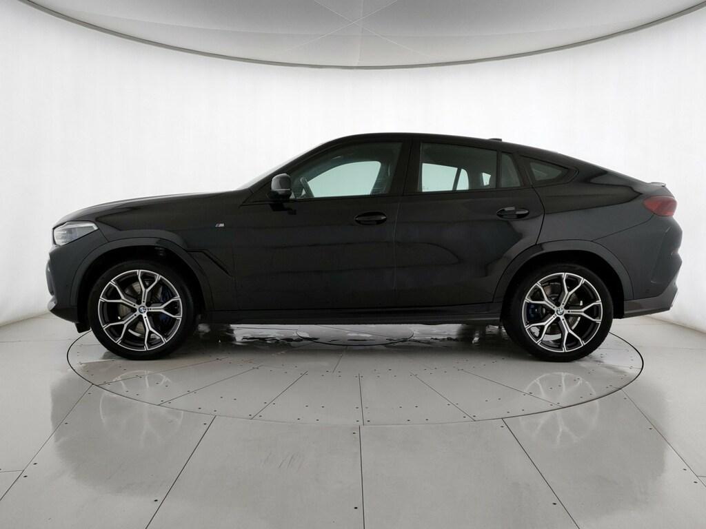 BMW X6 30 d Msport xDrive Steptronic