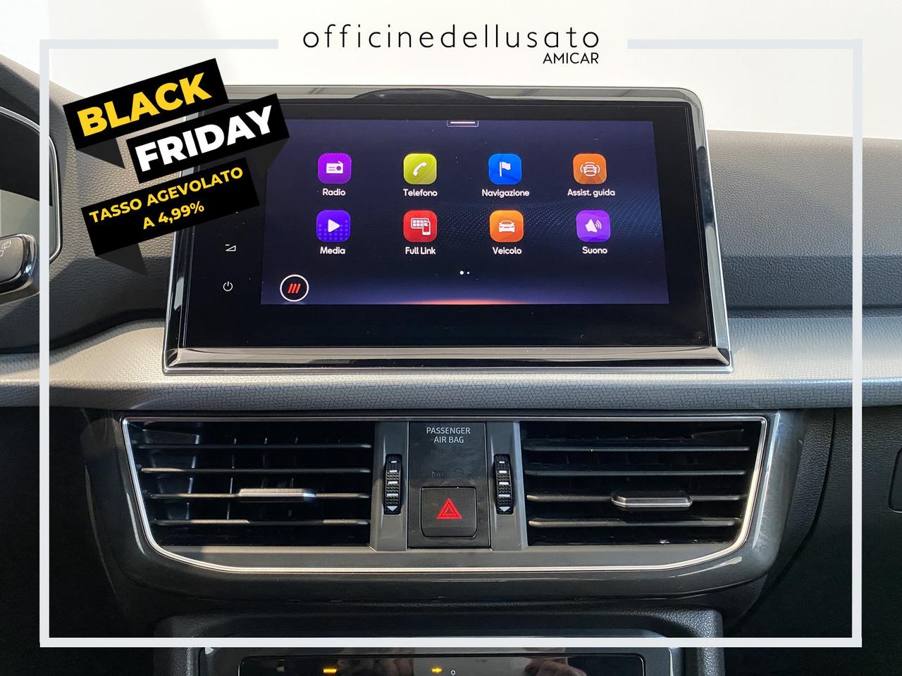 Seat Tarraco 2.0 tdi 150cv business dsg 7p.ti