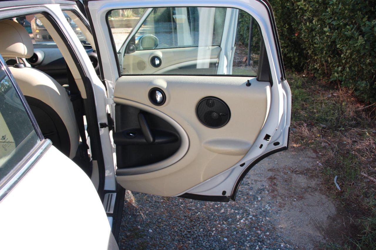 Mini Countryman Cooper 1.6