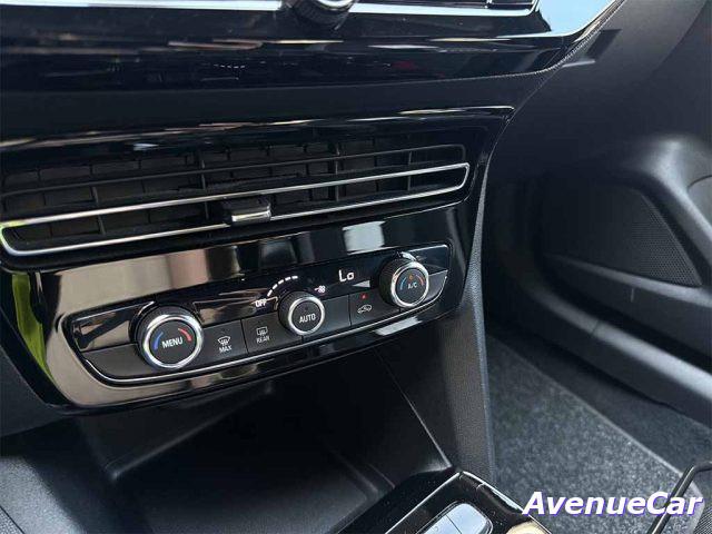 OPEL Mokka GS Line TELECAMERA POST. PREZZO REALE IVA ESPOSTA